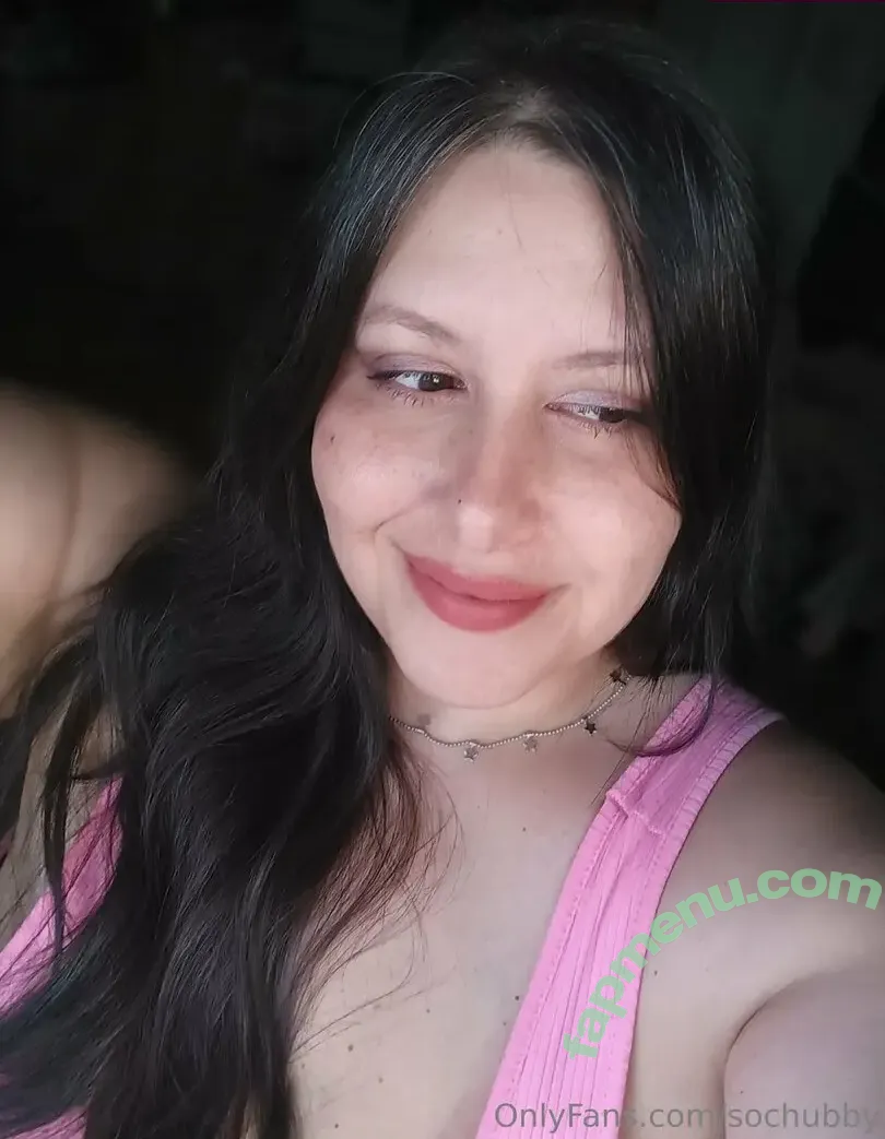 sochubby nude photo #0018 (sochubby)