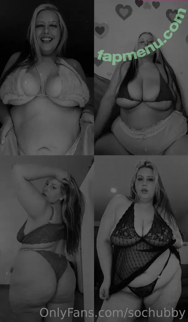 sochubby nude photo #0029 (sochubby)