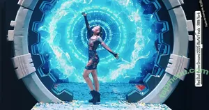 Soe Gschwind / soe.gschwind nude photo #0298