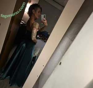 Soe Gschwind / soe.gschwind nude photo #0302