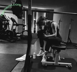 Soe Gschwind / soe.gschwind nude photo #0305