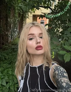 sofaaaaaaaaaa / sofaaaaaaaaa_ nude photo #0187