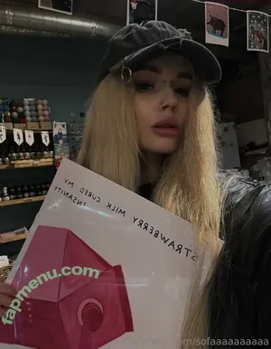 sofaaaaaaaaaa / sofaaaaaaaaa_ nude photo #0204