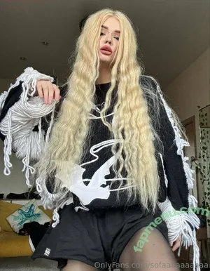 sofaaaaaaaaaa / sofaaaaaaaaa_ nude photo #0205