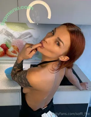 soffi_fire / sophiasoofire nude photo #0399