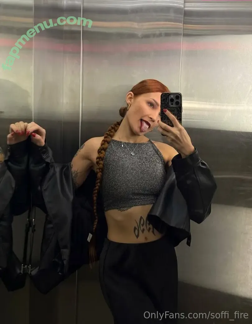 soffi_fire nude photo #0405 (sophiasoofire)
