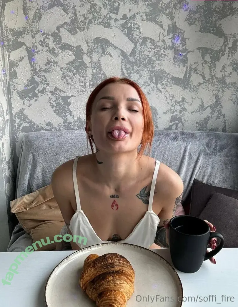 soffi_fire nude photo #0406 (sophiasoofire)