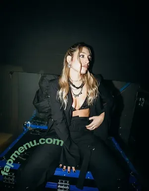 Sofi Martinez / sofiaamtz / sofimmartinez nude photo #0024