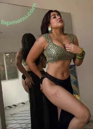 Sofia Ansari / sofia.ansari / sofia9__offcial / sofia9__official nude photo #0513