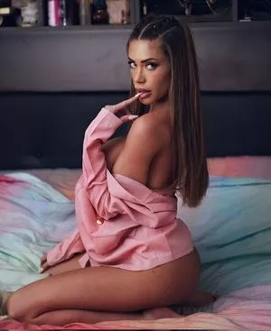 Sofia Barbieri / sofia.barbie nude photo #0051
