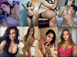sofia_blac / sofiablackk nude photo #0017