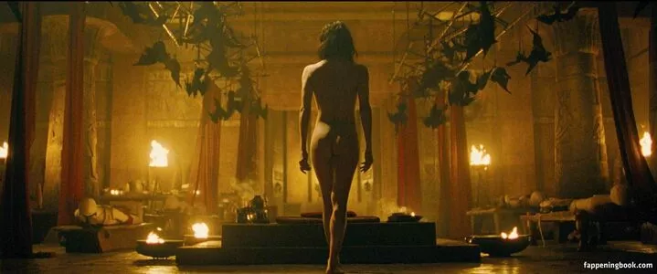Sofia Boutella / sofisia7 nude photo #0002