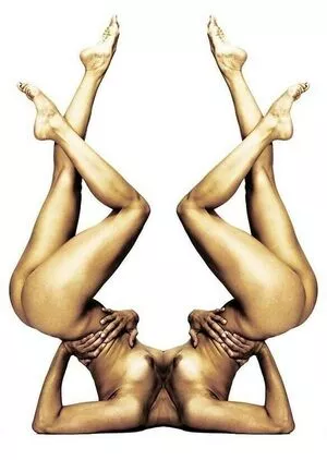 Sofia Boutella / sofisia7 nude photo #0015