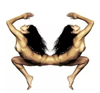 Sofia Boutella / sofisia7 nude photo #0017