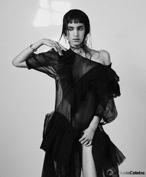 Sofia Boutella / sofisia7 nude photo #0027