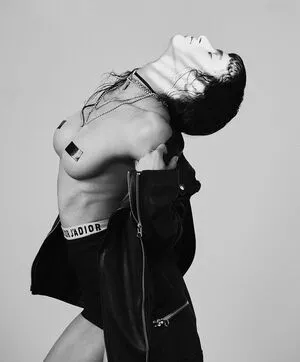 Sofia Boutella / sofisia7 nude photo #0059