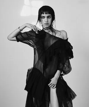 Sofia Boutella / sofisia7 nude photo #0062