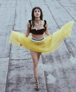 Sofia Boutella / sofisia7 nude photo #0064