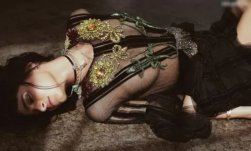 Sofia Boutella / sofisia7 nude photo #0065