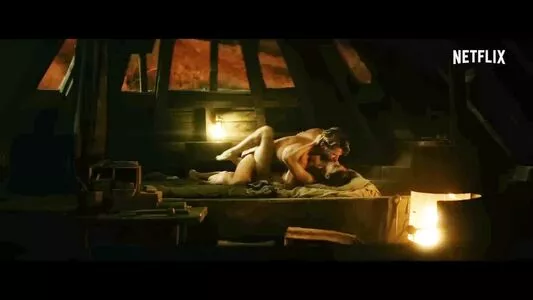 Sofia Boutella / sofisia7 nude photo #0073
