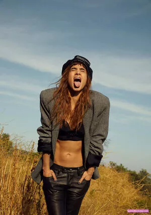 Sofia Boutella / sofisia7 nude photo #0111