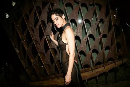 Sofia Boutella / sofisia7 nude photo #0114