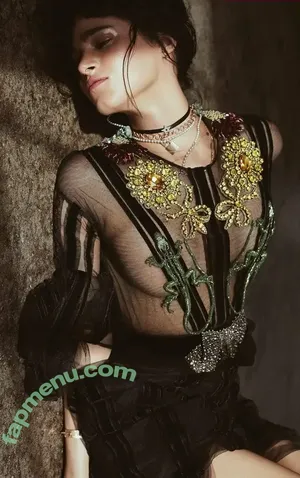 Sofia Boutella / sofisia7 nude photo #0266