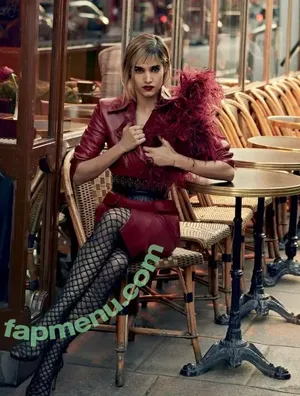Sofia Boutella / sofisia7 nude photo #0275