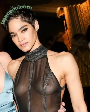 Sofia Boutella / sofisia7 nude photo #0292