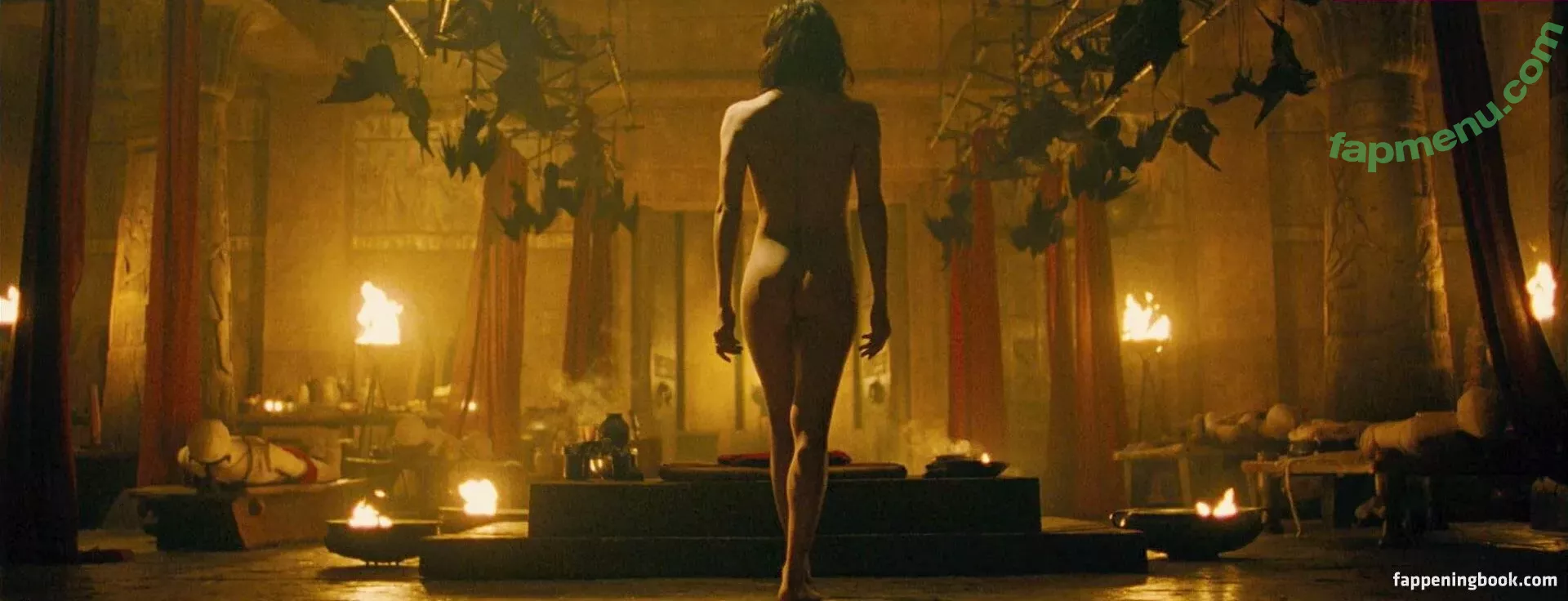 Sofia Boutella nude photo #0002 (sofisia7)