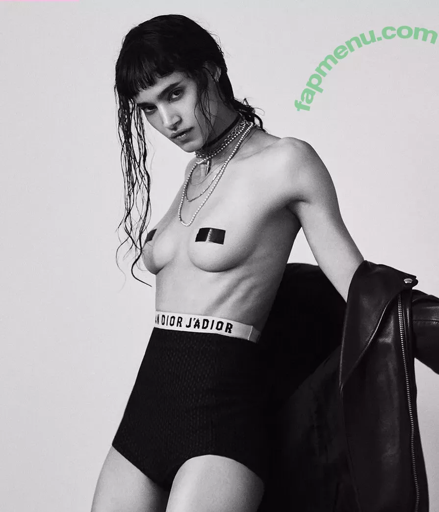 Sofia Boutella nude photo #0004 (sofisia7)