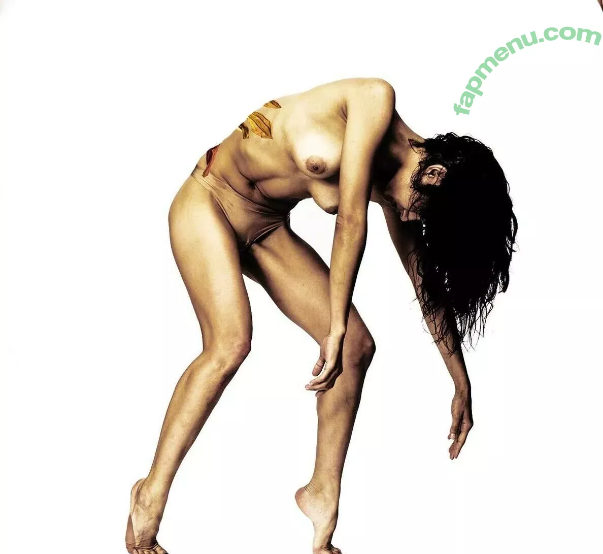Sofia Boutella nude photo #0013 (sofisia7)