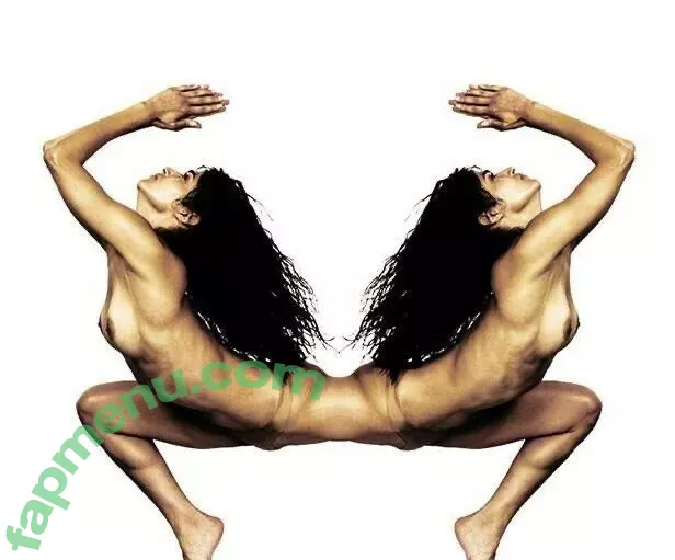 Sofia Boutella nude photo #0017 (sofisia7)