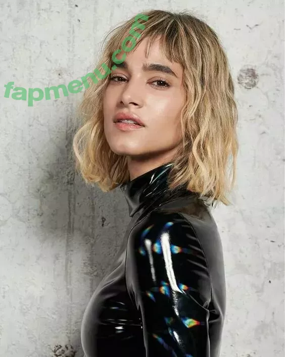 Sofia Boutella nude photo #0021 (sofisia7)