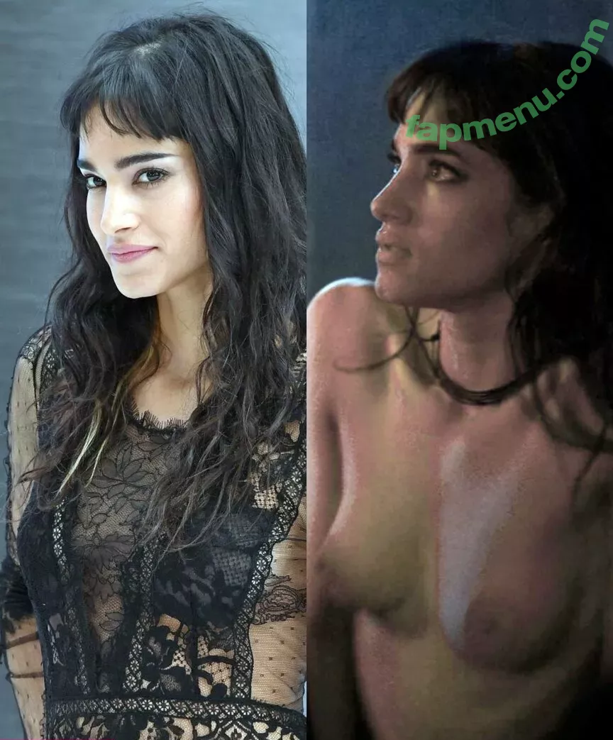 Sofia Boutella nude photo #0022 (sofisia7)