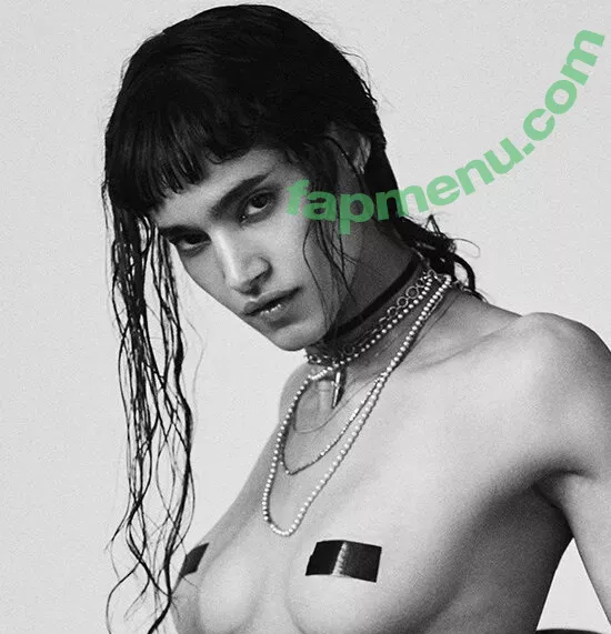 Sofia Boutella nude photo #0037 (sofisia7)