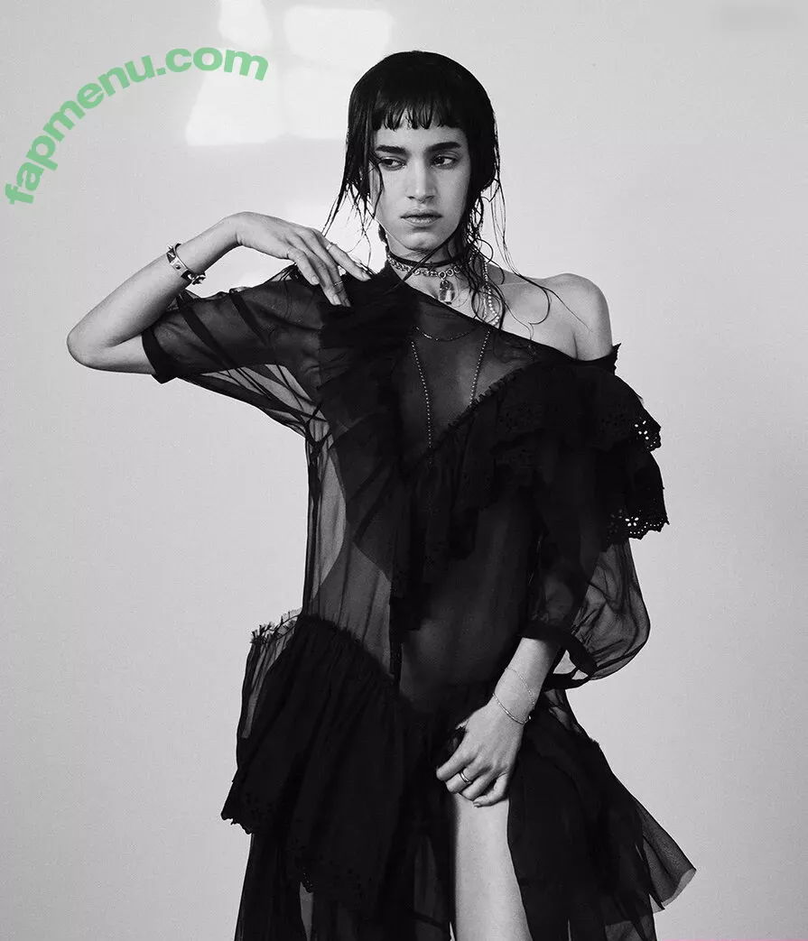 Sofia Boutella nude photo #0062 (sofisia7)