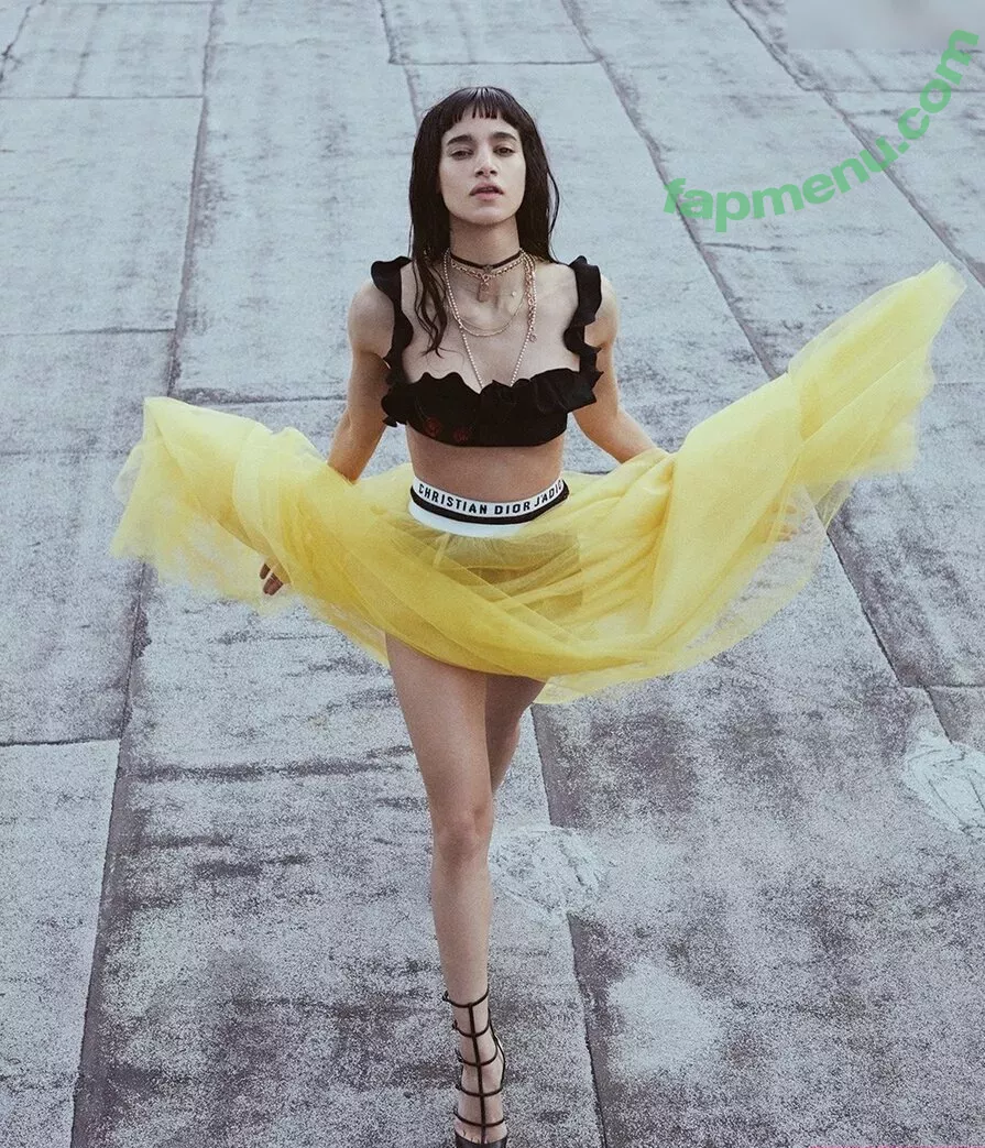 Sofia Boutella nude photo #0064 (sofisia7)