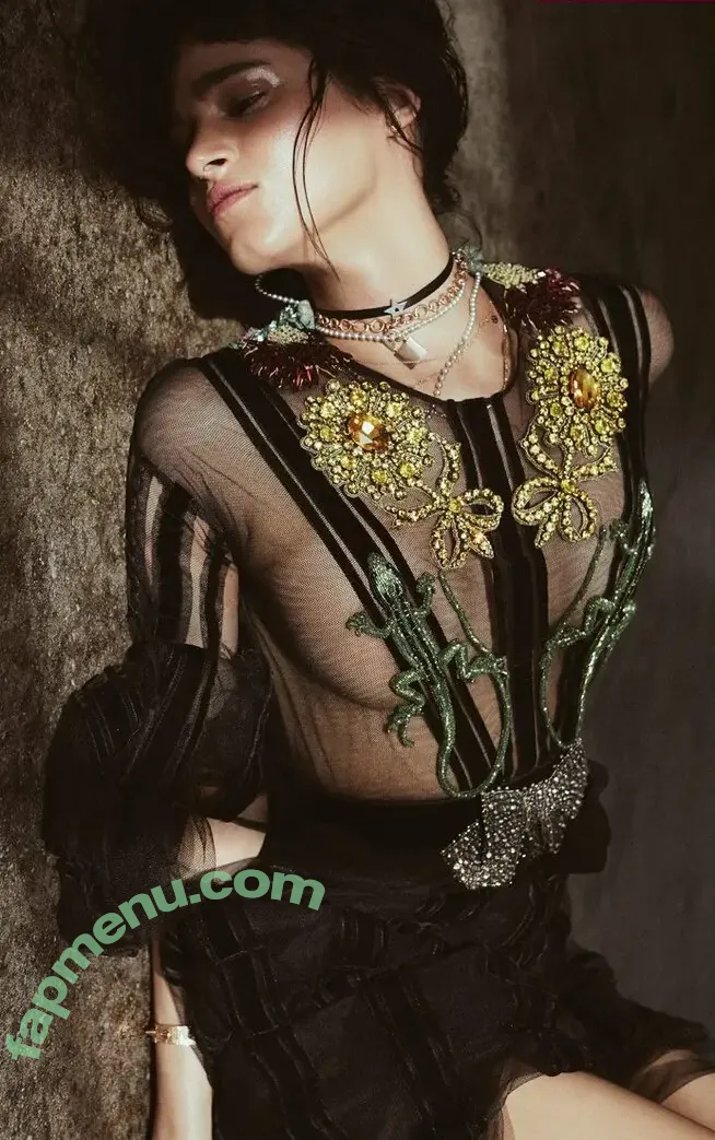 Sofia Boutella nude photo #0266 (sofisia7)