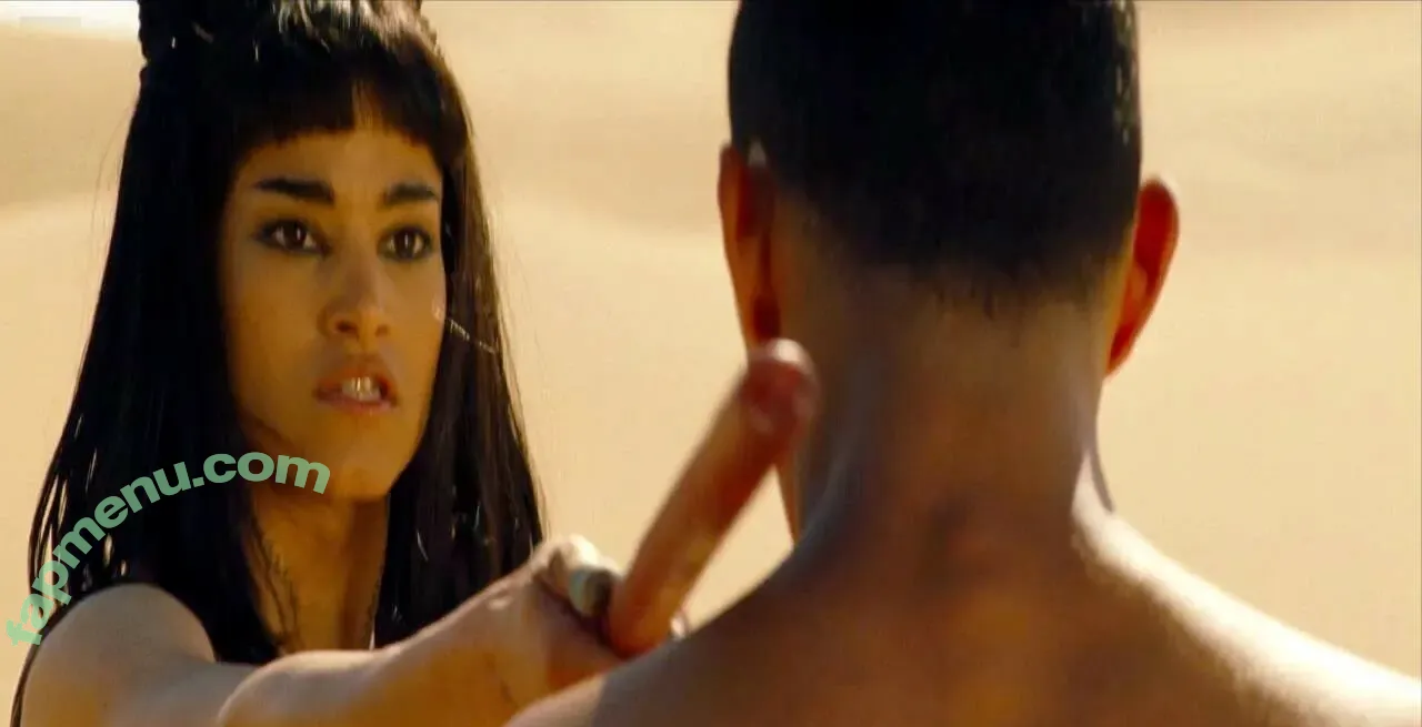 Sofia Boutella nude photo #0288 (sofisia7)