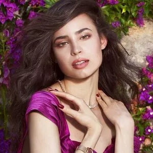 Sofia Carson / SofiaCarson / mariieeclaiiree nude photo #0001