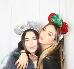 Sofia Carson / SofiaCarson / mariieeclaiiree nude photo #0158