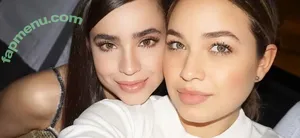 Sofia Carson / SofiaCarson / mariieeclaiiree nude photo #0159