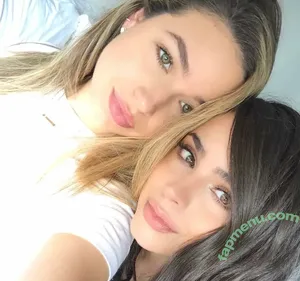 Sofia Carson / SofiaCarson / mariieeclaiiree nude photo #0160