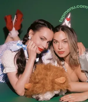 Sofia Carson / SofiaCarson / mariieeclaiiree nude photo #0162