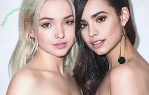 Sofia Carson / SofiaCarson / mariieeclaiiree nude photo #0164