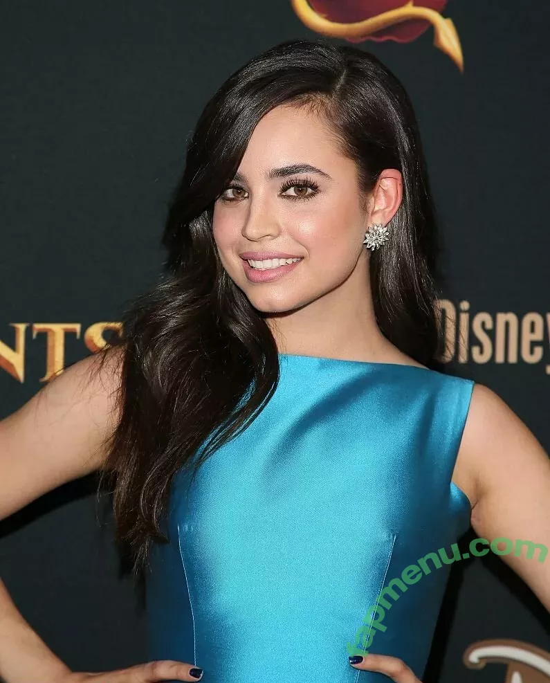 Sofia Carson nude photo #0002 (SofiaCarson / mariieeclaiiree)