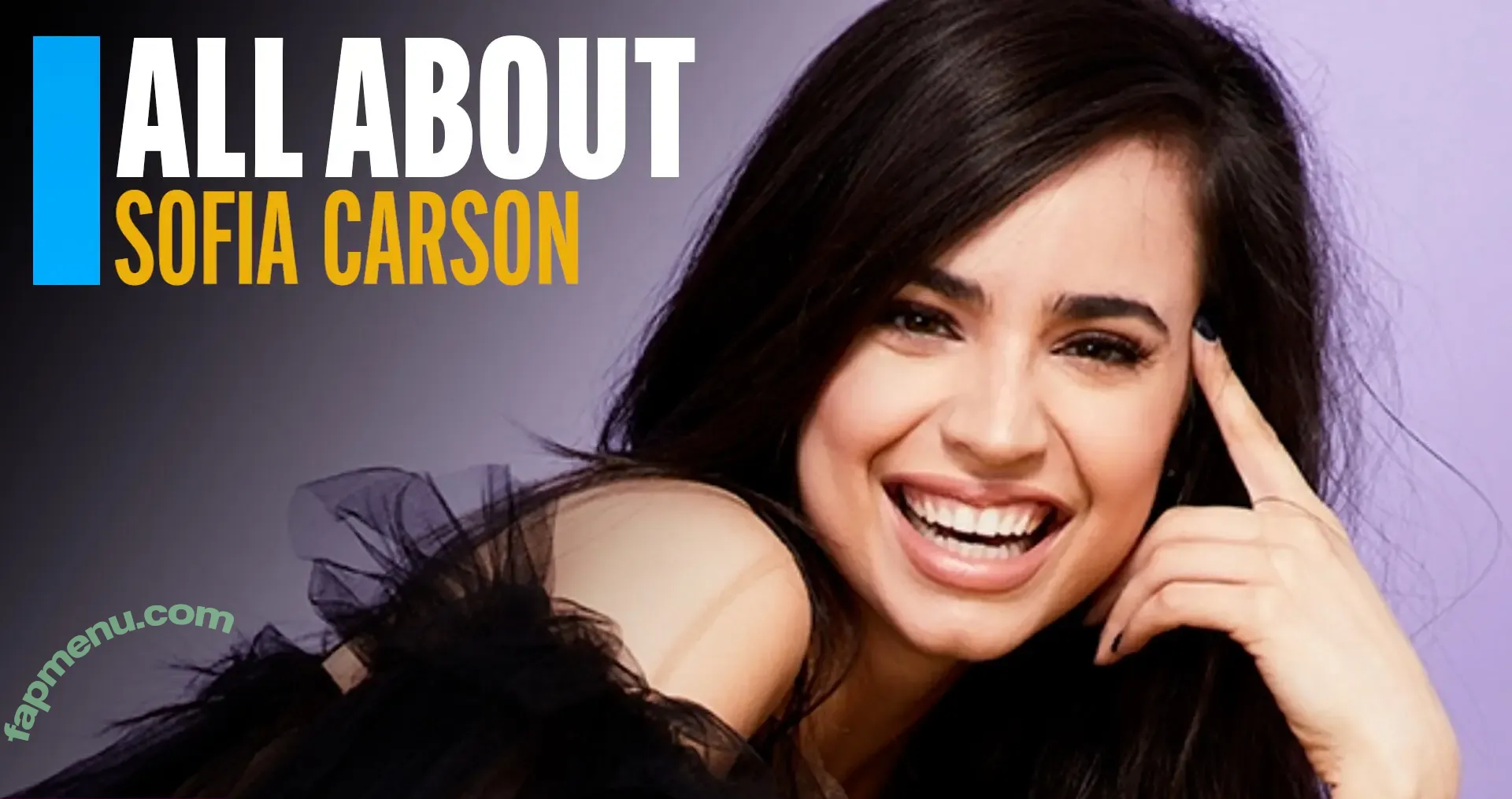 Sofia Carson nude photo #0119 (SofiaCarson)