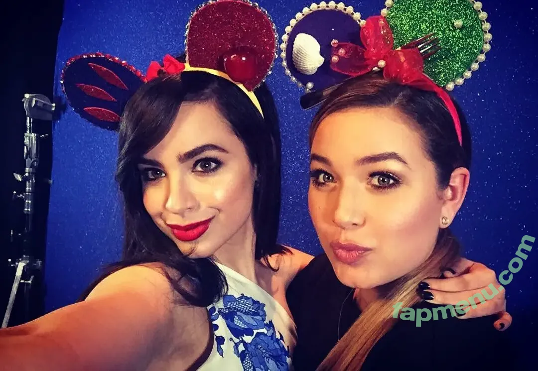 Sofia Carson nude photo #0155 (SofiaCarson / mariieeclaiiree)