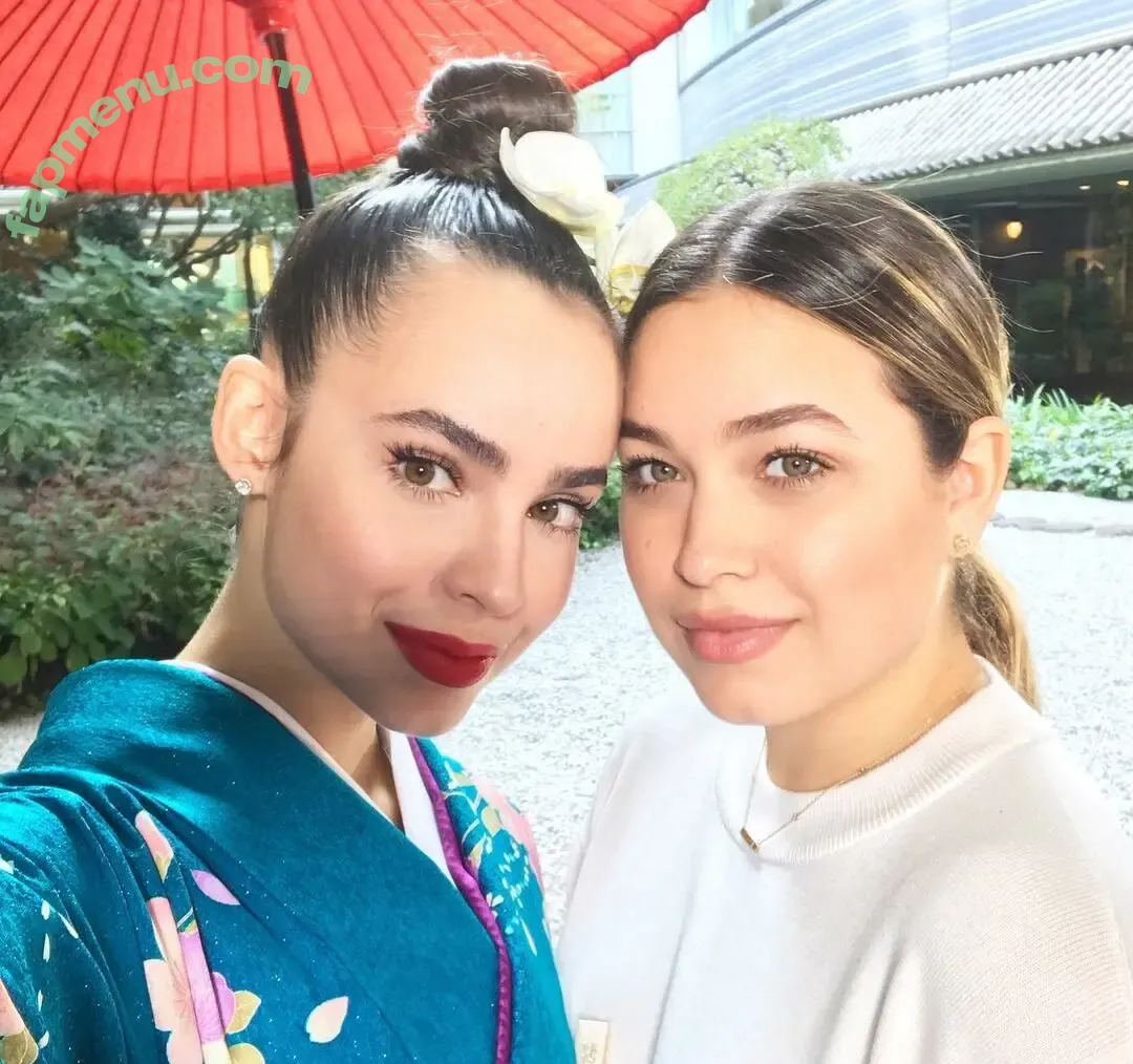 Sofia Carson nude photo #0157 (SofiaCarson / mariieeclaiiree)